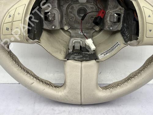 Steering wheel FIAT 500 (312_) 1.2 (312AXA1A) | BP23755549C49
