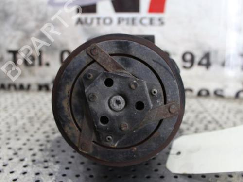 AC compressor RENAULT MEGANE II Estate (KM0/1_) 1.9 dCi (KMRG, KM1G, KM0G, KM2C) | BP23688325M34