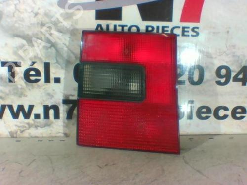 Used Left tailgate light Left tailgate light CITROËN EVASION MPV (22, U6) 2.0 HDI (109 hp) 23665372 23665372