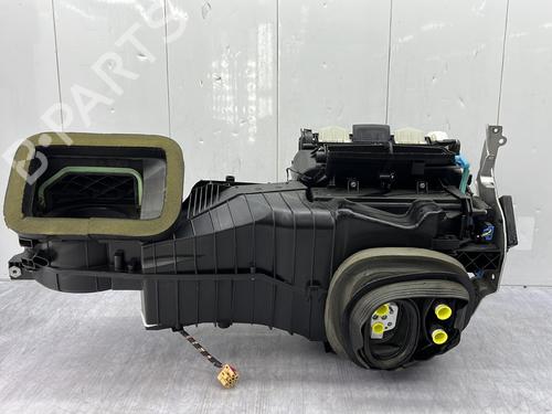 Klimaanlæg VW EOS (1F7, 1F8) 2.0 TDI 16V (140 hp) 31707761