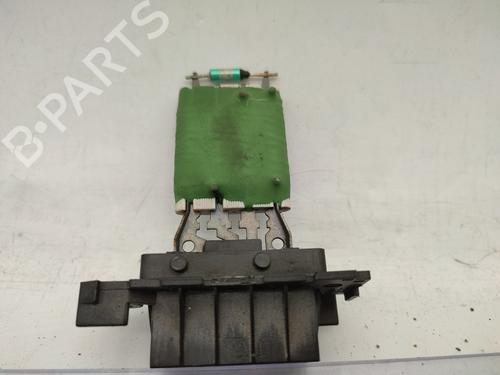 Varmeblæsermodstand PEUGEOT EXPERT Van (VF3A_, VF3U_, VF3X_) 2.0 HDi 130 (128 hp) 28681436