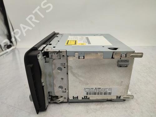 Radio AUDI A3 (8P1) 1.6 TDI | BP23851774E6 