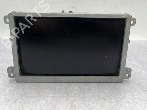 Used Display monitor AUDI Q7 (4LB) 3.0 TDI quattro (233 hp) 30509806