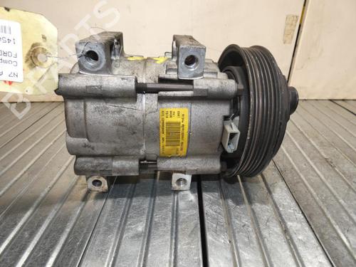 AC compressor FORD KA (RB_) 1.3 i | BP23663973M34 