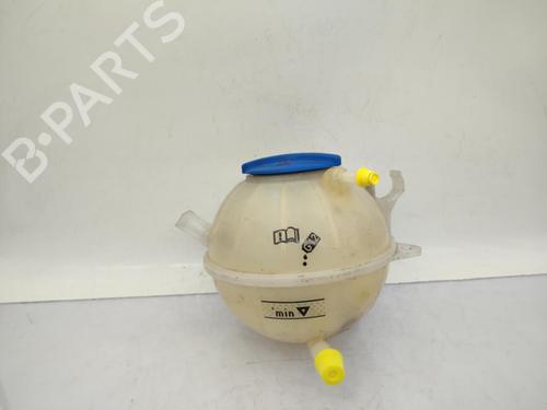 Expansion tank VW CADDY III MPV (2KB, 2KJ, 2CB, 2CJ) 1.9 TDI | BP23741198C120 
