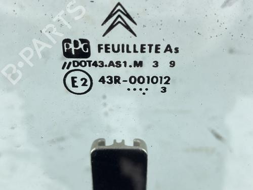 Parabrisas Parabrisas CITROËN ZX (N2) 1.4 i (75 hp) 33934949 33934949