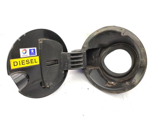 Used Fuel flap PEUGEOT 207 (WA_, WC_) 1.4 HDi (68 hp) 23723338
