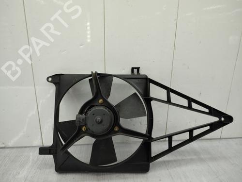 Radiator fan OPEL ASTRA F Hatchback (T92)  | BP23739626M35 