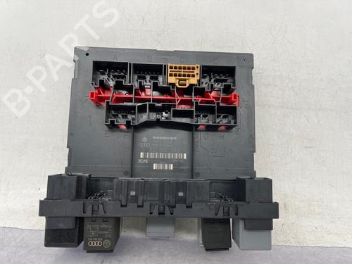 Used Electronic module Electronic module SEAT LEON (1P1) 2.0 TDI (170 hp) 35890571 35890571