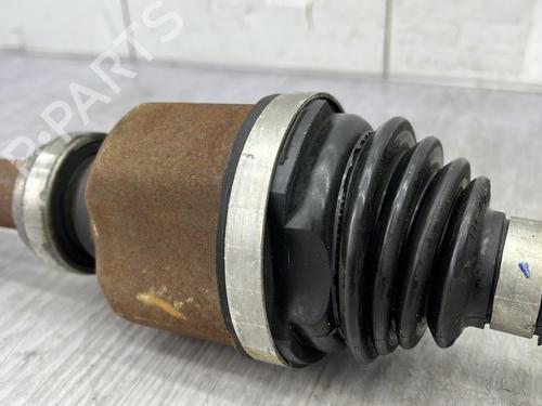 Right front driveshaft PEUGEOT 2008 I (CU_) 1.2 THP 110 / PureTech 110 | BP25330664M39  - Image 7