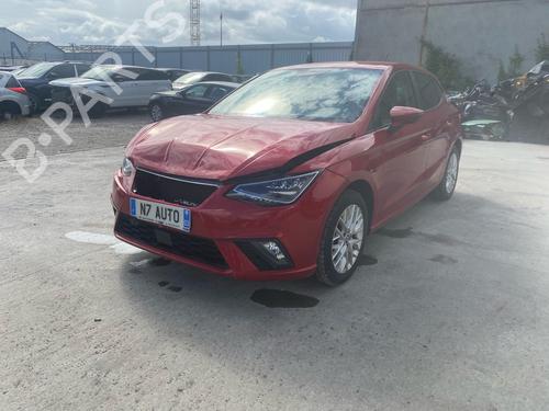 Seats set SEAT IBIZA V (KJ1, KJG) 1.0 TSI | BP36439889C78 - Image 114
