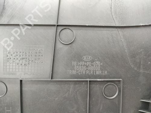 Other KIA RIO IV (YB, SC, FB) 1.0 T-GDI 100 Eco-Dynamics+ | BP27159049O1 - Image 4