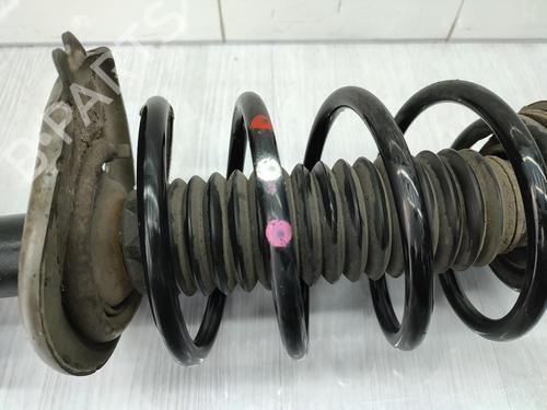 Left front shock absorber CITROËN C4 II (NC_) 1.6 HDi 110 | BP23709104M16  - Image 5