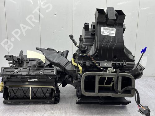 Heater matrix box VW POLO VI (AW1, BZ1, AE1) 1.6 TDI | BP23761844M61 - Image 6