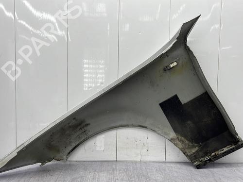 Right front fenders BMW 1 (E81) 118 d | BP23760287C42 