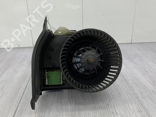 Heater blower motor RENAULT CLIO II (BB_, CB_) 1.5 dCi (B/CB07) | BP23704083M62 