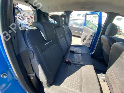 Sæde sæt DACIA LODGY (JS_) 1.5 dCi (JSMC, JSAF) | BP38787884C78 - Image 3