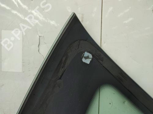 Rear left quarter glass PEUGEOT 207 SW (WK_) 1.6 HDi | BP29243217C93 