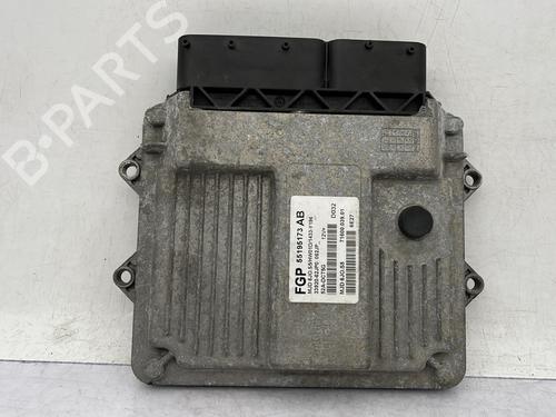 Electronic module SUZUKI SWIFT III (MZ, EZ) 1.3 DDiS (RS413D) | BP26320045M83  - Image 10