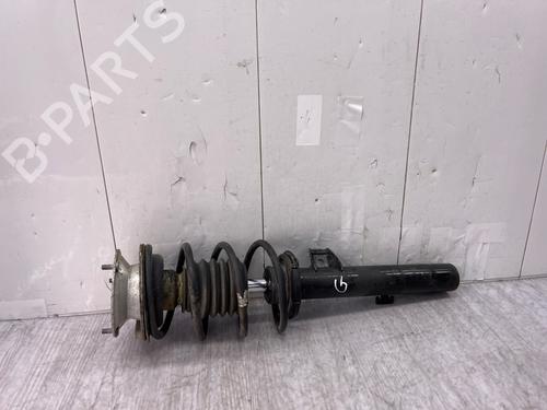 Used Left front shock absorber Left front shock absorber BMW 1 (E87) 116 i (122 hp) 38760302 38760302