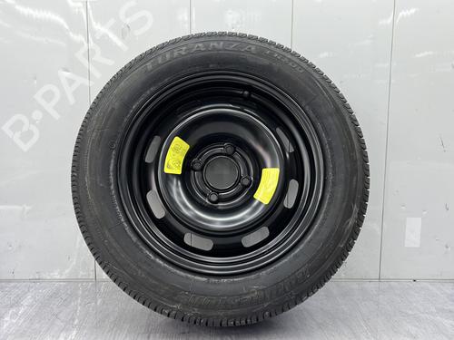 Used Jack Kit CITROËN C3 II (SC_) 1.1 i (60 hp) 29115336