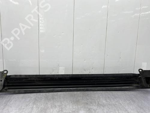 Rear bumper reinforcement VW GOLF V (1K1) 1.9 TDI | BP23680441C73 