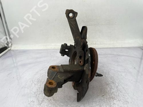 Left front steering knuckle FIAT PANDA (169_) 1.1 (169.AXA1A) | BP37079537M25 - Image 2