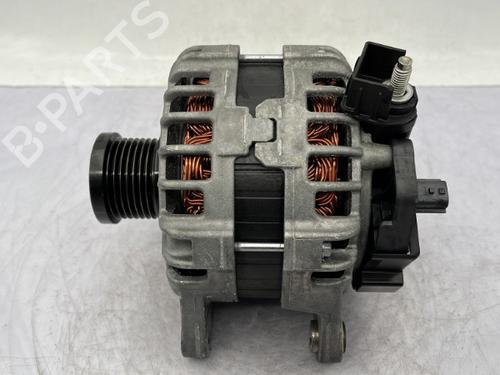 Alternator DACIA SANDERO III 1.0 TCe 100 ECO-G | BP23758187M7  - Image 8