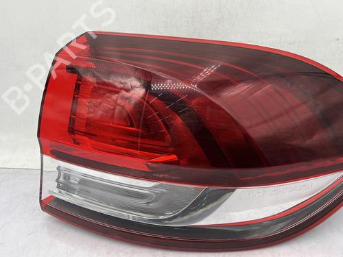 Right taillight RENAULT SCÉNIC IV (J9_) 1.3 TCe 140 | BP27254603C35 