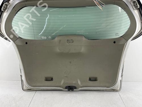 Bakluke CC/Kombi-Kupé Bakluke CC/Kombi-Kupé 37744085 37744085