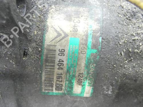 Used AC compressor AC compressor CITROËN XSARA (N1) 2.0 HDi 90 (90 hp) 23701382 23701382