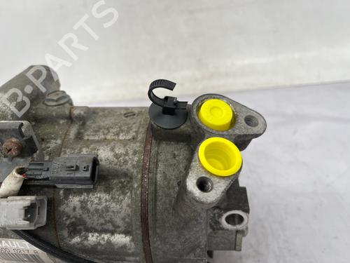 AC compressor RENAULT CLIO IV (BH_) 0.9 TCe 90 (BHNF, BHMA, BHMH, BHJK, BHJR) | BP37189561M34 - Image 2