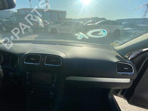 Dashboard VW GOLF V (1K1) | BP37644845C46 - Image 29