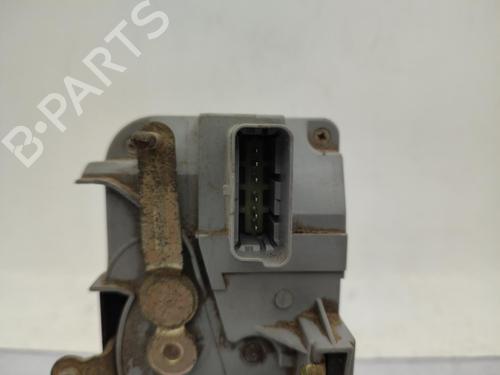 Used Front right lock CITROËN JUMPY I Van (BS_, BT_, BY_, BZ_) 1.9 D 70 (69 hp) 23740689