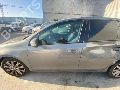 Dashboard VW GOLF V (1K1) | BP37644845C46 - Image 105