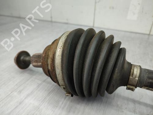 Left front driveshaft VW GOLF VII (5G1, BQ1, BE1, BE2) 1.6 TDI | BP23719663M38  - Image 7