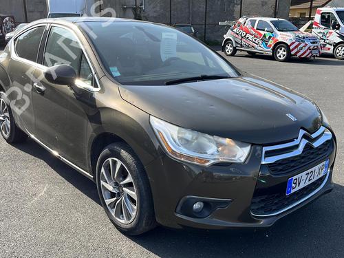 Seats set CITROËN DS4 (NX_) 1.6 HDi 110 | BP32062069C78 - Image 21