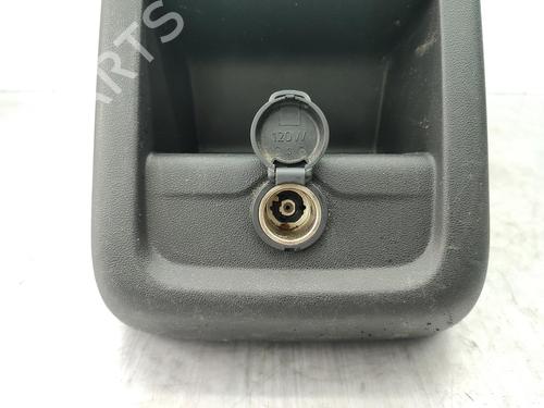 Middle console CITROËN C4 Grand Picasso II (DA_, DE_) 1.6 HDi / BlueHDi 115 | BP23732770I22  - Image 8