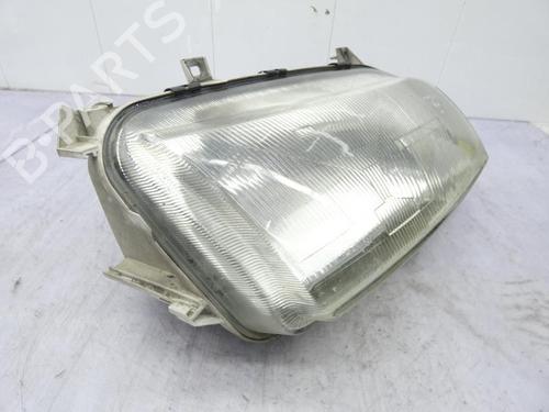 Right headlight SEAT ALHAMBRA (7V8, 7V9) 2.0 i | BP23702101C29 