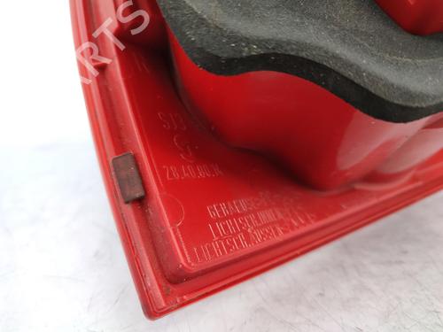 Right taillight VW PASSAT B5.5 (3B3) 1.9 TDI | BP23730498C35 - Image 4