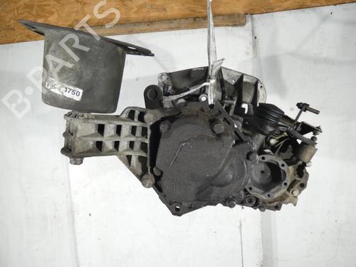 Gearbox FIAT MAREA Weekend (185_) 1.8 115 16V | BP23697933M3 