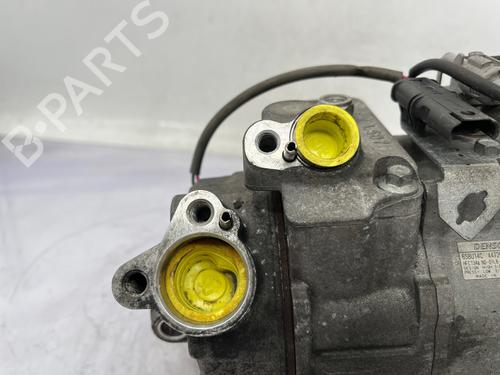 Used AC compressor AC compressor BMW 3 (E90) 320 d (177 hp) 37636400 37636400