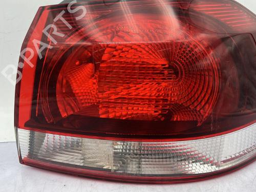Right taillight VW GOLF VI (5K1) 2.0 TDI | BP23756111C35 - Image 3