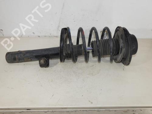 Left front shock absorber PEUGEOT 206 CC (2D) 2.0 S16 | BP23692420M16 