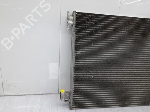Used AC radiator AC radiator RENAULT CLIO IV (BH_) 1.5 dCi 75 (75 hp) 23676388 23676388
