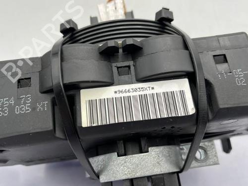 Steering column stalk PEUGEOT 206+ (2L_, 2M_) 1.4 HDi eco 70 | BP23752923I23 - Image 8