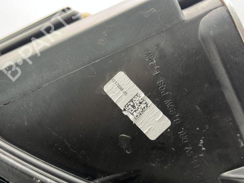 Right headlight DACIA SANDERO III 1.0 TCe 100 ECO-G | BP32296866C29