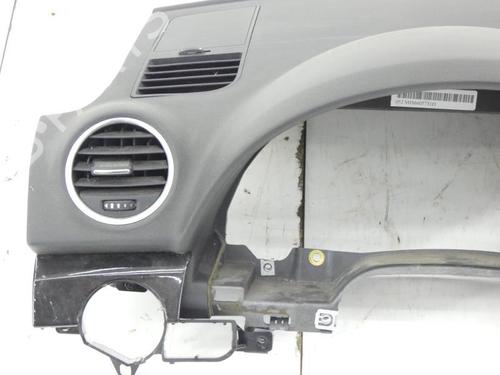 Dashboard SEAT EXEO ST (3R5) 2.0 TDI | BP23692265C46  - Image 7