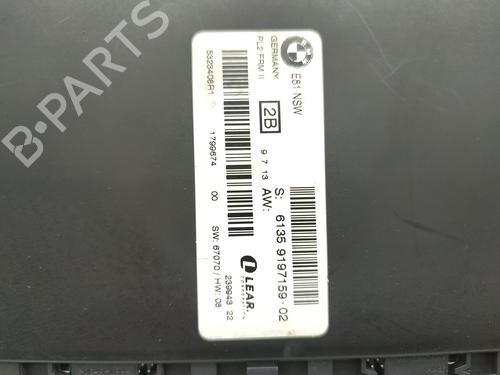 Electronic module BMW 1 (E81) 118 d | BP23760536M83  - Image 8
