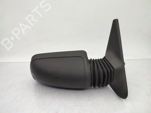 Right mirror PEUGEOT 205 II (20A/C) 1.0 | BP23712804C27